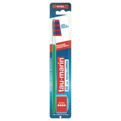 Tau Marin Spazzolino Professional 33 Duro con protezione antibatterica