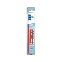 Tau Marin Spazzolino Professione 27 Morbido con Antibatterico 1 pezzo