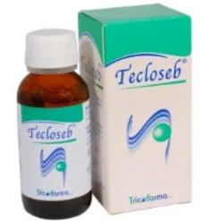 Tecloseb Lozione Topica 50 ml
