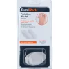Tecniwork Bio Gel Protezione Sottile Mignolo 2 Pezzi