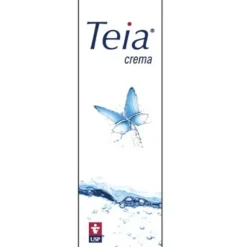 Teia Crema 50 ml