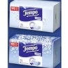 Tempo Box Fazzoletti 4 Veli 80 Pezzi