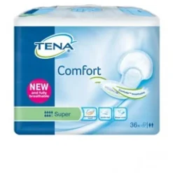 Tena Comfort Super Pannoloni 36 Pezzi