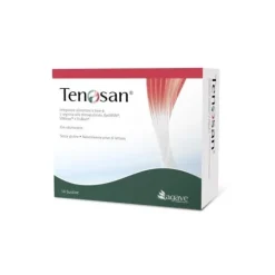 Tenosan 14 Bustine - Integratore Alimentare