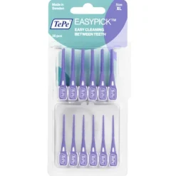 Tepe Easypick M/L Blu 36 pezzi