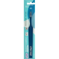 Tepe Spazzolino Select Compact Medio