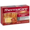Thermacare Fasce Autoriscaldanti Dolori Schiena 2 pezzi