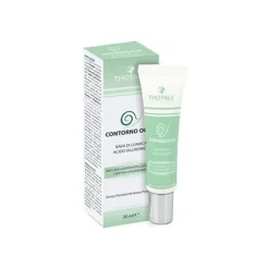 Thotale Contorno Occhi Bava Lumaca 30 ml