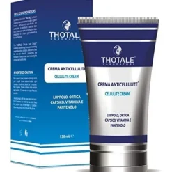 Thotale Crema Corpo Anticellulite 150 ml
