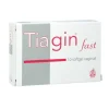 Tiagin Fast 10 Capsule Vaginali