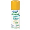 Timodore Spray Deodorante Piedi allo Zenzero 150 ml