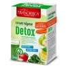 Tisanoreica Estratto Vegetale Detox 8 Bustine