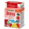 Tisanoreica Estratto Vegetale Drena 8 Bustine