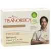 Tisanoreica Vita Bevanda Gusto Cacao 4 Preparati da 25 grammi