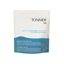 Tonimer Lab 10 Beccucci Aspiratori Nasali