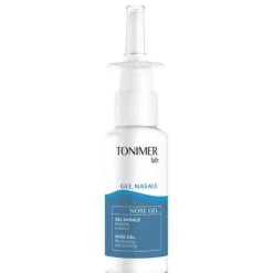 Tonimer-Lab Gel Nasale Idratante e Protettivo 20 ml