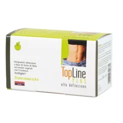 Top Line Plus 20 Bustine - Integratore Alimentare