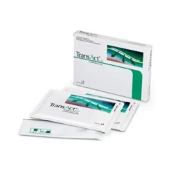Transact Lat 10 Cerotti Medicati 40 mg