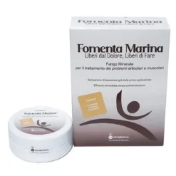 Traumi Gel Minerale 150 grammi