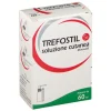 Trefostil 5% Minoxidil Alopecia Soluzione Cutanea 60 ml