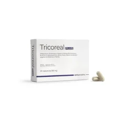 Tricoreal Plus 30 capsule - Integratore Benessere Capelli