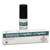 Trofodermin Spray Cutaneo 5% +5% Cicatrizzante 30 ml