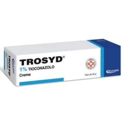 Trosyd 1% Crema Cutanea Tioconazolo 30 grammi