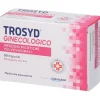 Trosyd Ginecologico 50 mg 15 ovuli vaginali