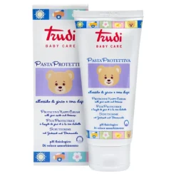 Trudi Baby Care Pasta Protettiva Lenitiva Cambio 100 ml