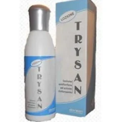 Trysan Lozione Capelli 125 ml