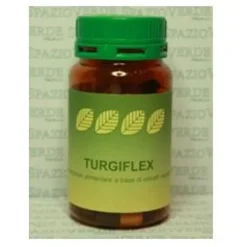 Turgiflex 60 Capsule - Integratore Alimentare