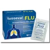 Tusseval Flu Viti 12 Buste - Integratore Fluidificante