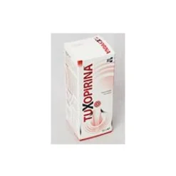 Tuxopirina Sciroppo 200 ml - Integratore Alimentare