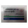 Ubimaior 50 mg Ubidecarenone 14 Capsule Rigide
