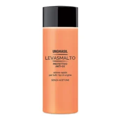 Unghiasil Leva Smalto Protettivo Antiossidante 150 ml