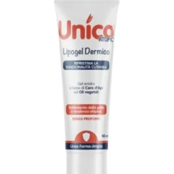 Unico Lipogel Dermico 50 ml