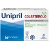Unipril Colesterolo 30 capsule - Integratore Controllo Colesterolo