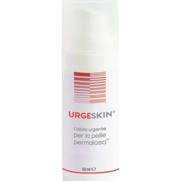 Urgeskin Crema 50 ml