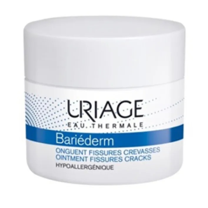 Uriage Bariéderm Unguento Isolante Riparatore 40 g