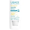 Uriage Bariesun Stick Solare Minerale SPF 50+ Protezione Viso Corpo e Zone Sensibili