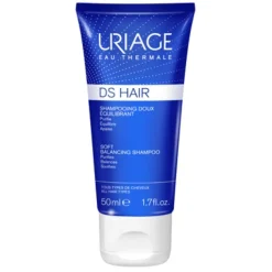 Uriage D.S. Hair Shampoo Delicato Riequilibrante 50 ml