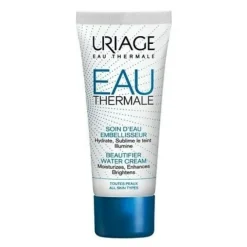 Uriage Eau Thermale Crema Illuminante Viso all'Acqua Termale 40 ml