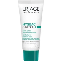 Uriage Hyseac 3-Regul+ Crema 40 ml