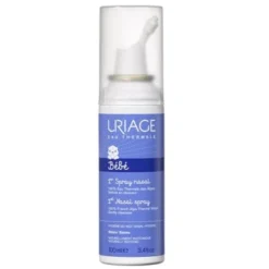 Uriage Isophy Spray Nasale con Aqua Termale 100 ml