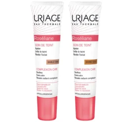 Uriage Roseliane Fondotinta Dorata 15 ml