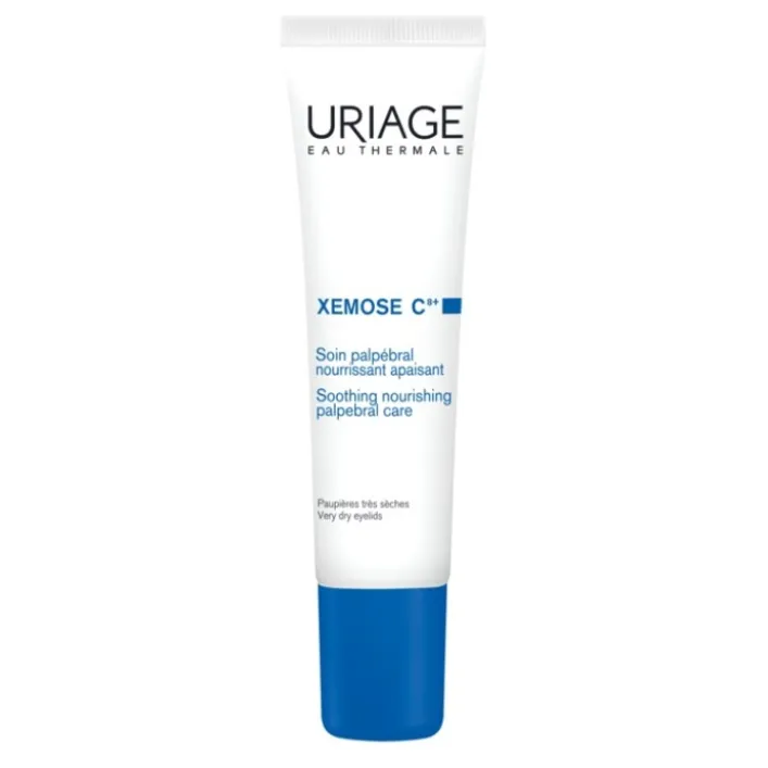 Uriage Xemose Contorno Occhi Lenitivo 15 ml