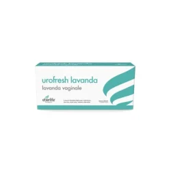 Urofresh Lavanda Vaginale 5 Flacone x 140 ml