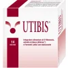 Utibis 14 Bustine - Integratore Benesere Vie Urinarie