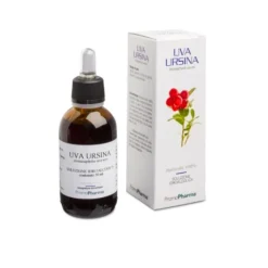 Uva Ursina Soluzione Idroalcolica 50 ml PromoPharma