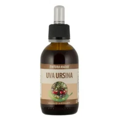 Uva Ursina Tintura Madre 50 ml